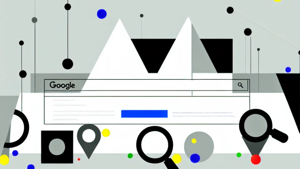 January 2026 Google Ranking Algorithm