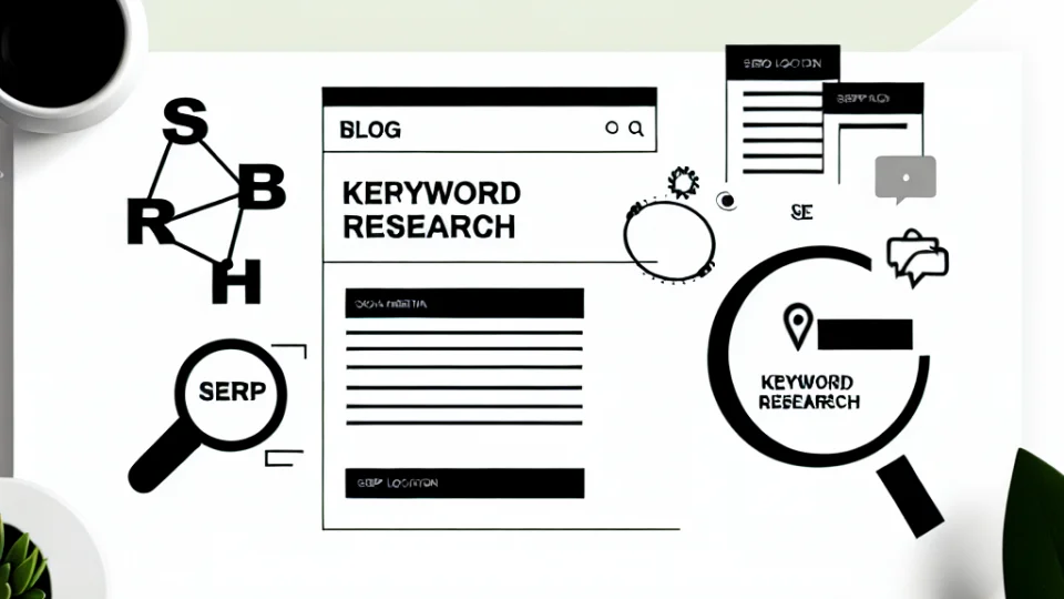 What Are the Best Methods for Keyword Research?