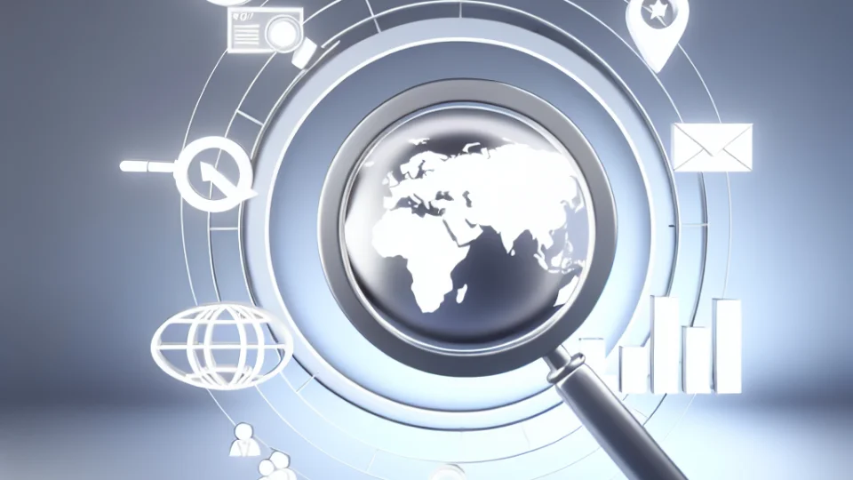 How to Conduct a Competitive Analysis?